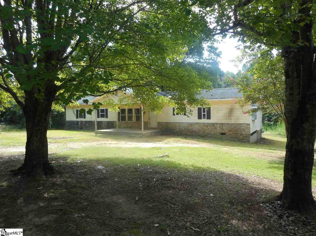 2271 Fews Chapel Road Greer, SC 29651 - Photo 1 of 10