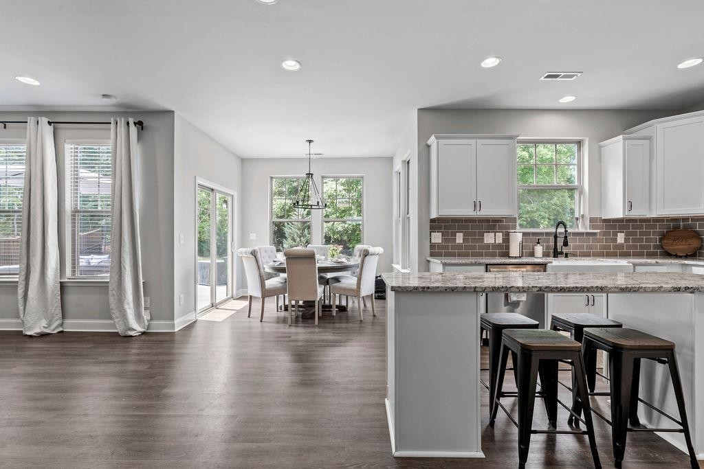3513 Fairstone Road Wake Forest, NC 27587 - Photo 10 of 45 Photo 10