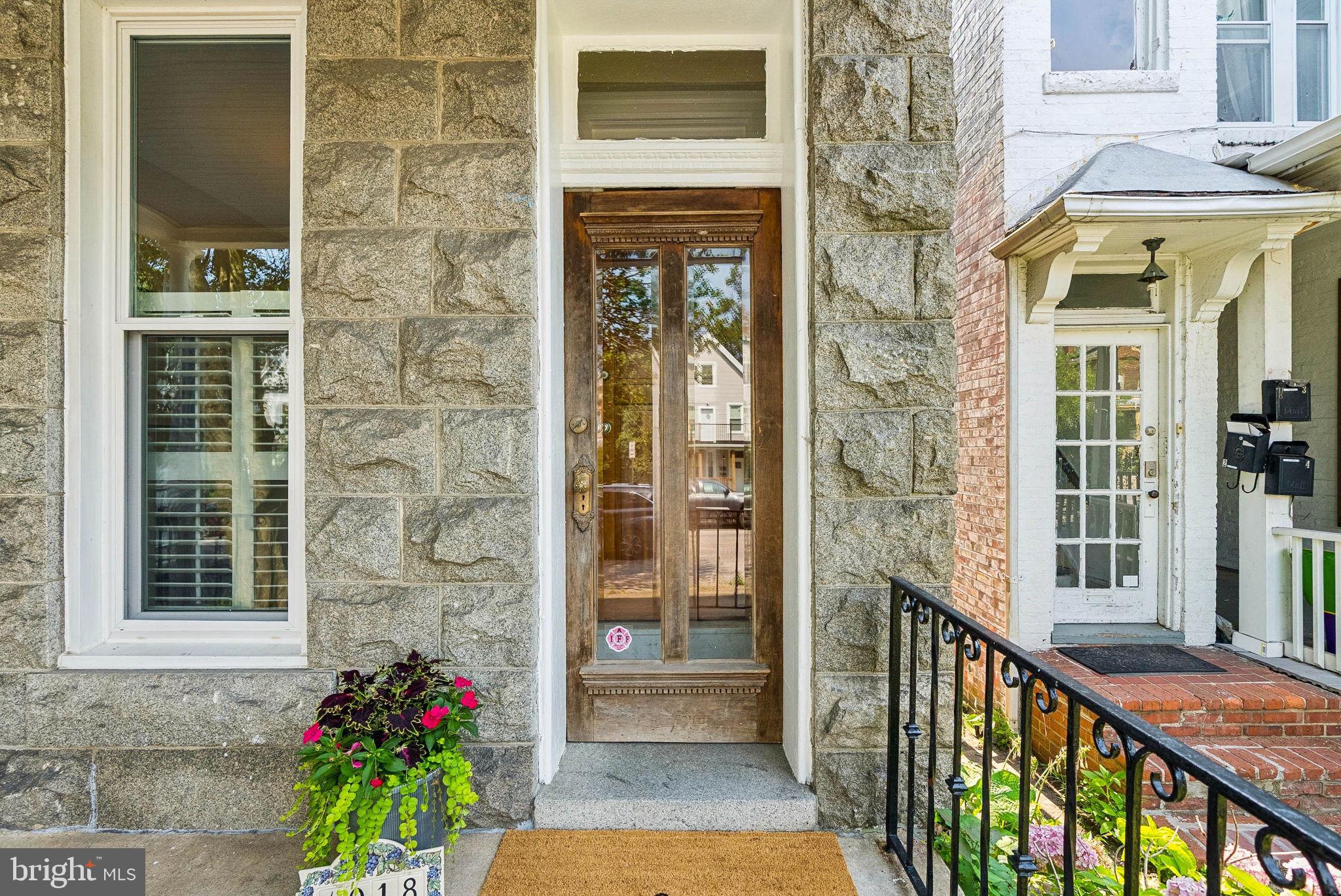 4018 Roland Avenue Baltimore, MD 21211 - Photo 37 of 42