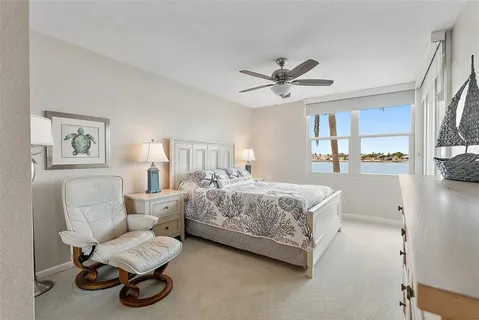 $539,000 | 6085 Bahia Del Mar Circle, Unit 272, St. Petersburg, FL 33715