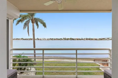 $539,000 | 6085 Bahia Del Mar Circle, Unit 272, St. Petersburg, FL 33715