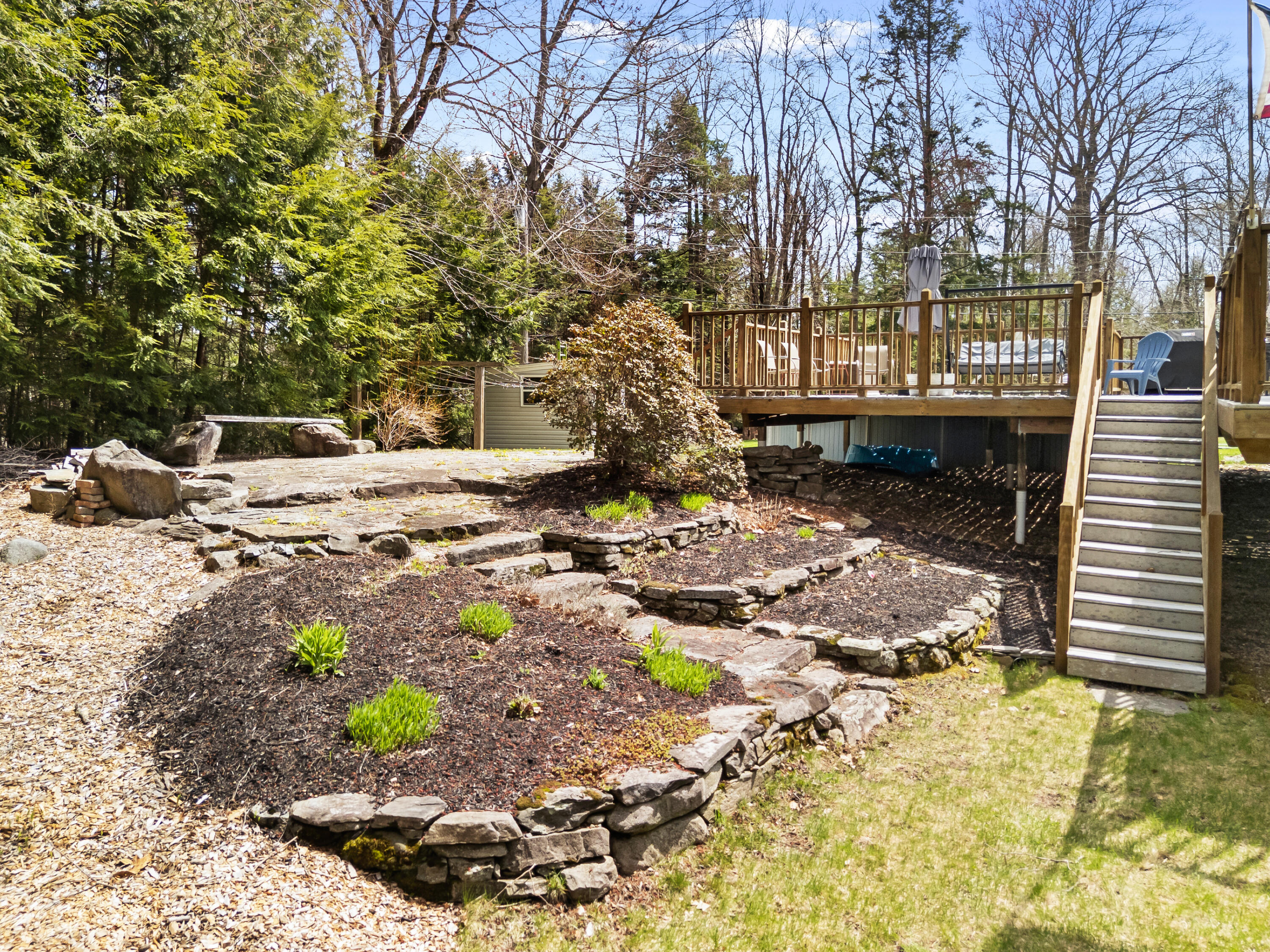 127 Moody's Island Road Nobleboro, ME 04555 - Photo 5 of 27