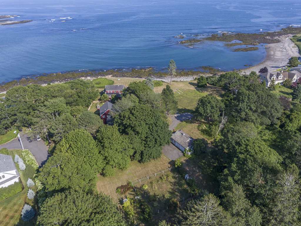 Lot 18 Marshall Point Road Kennebunkport, ME 04046 - Photo 3 of 8 Gallery Image 3