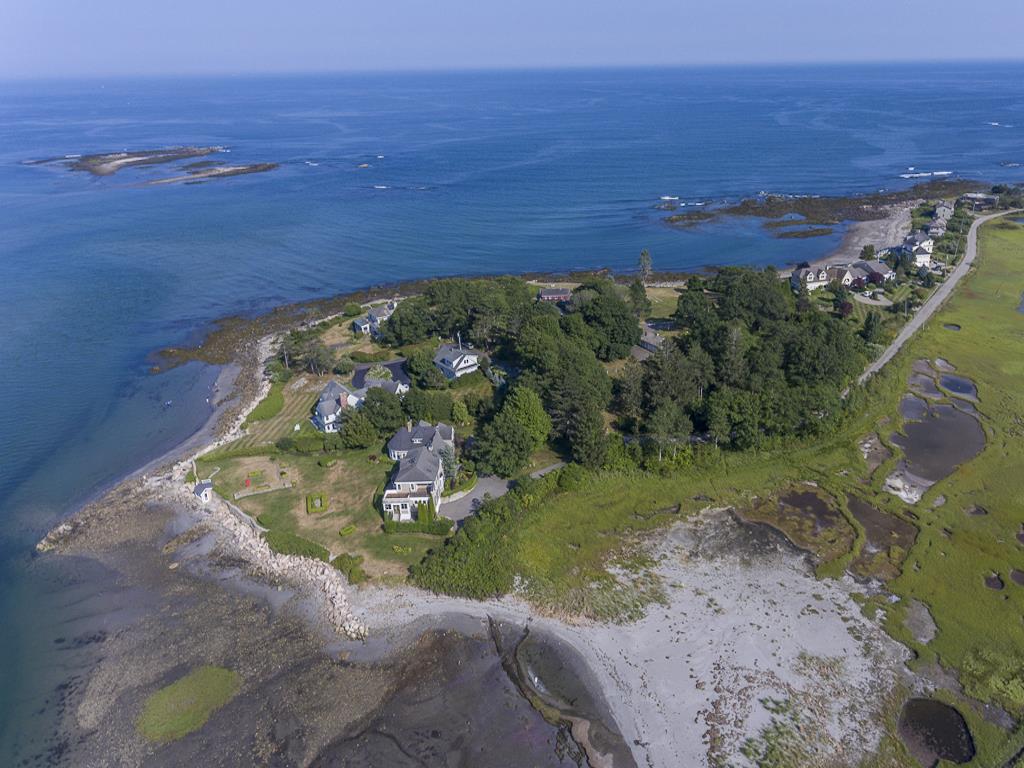 Lot 18 Marshall Point Road Kennebunkport, ME 04046 - Photo 8 of 8 Gallery Image 8