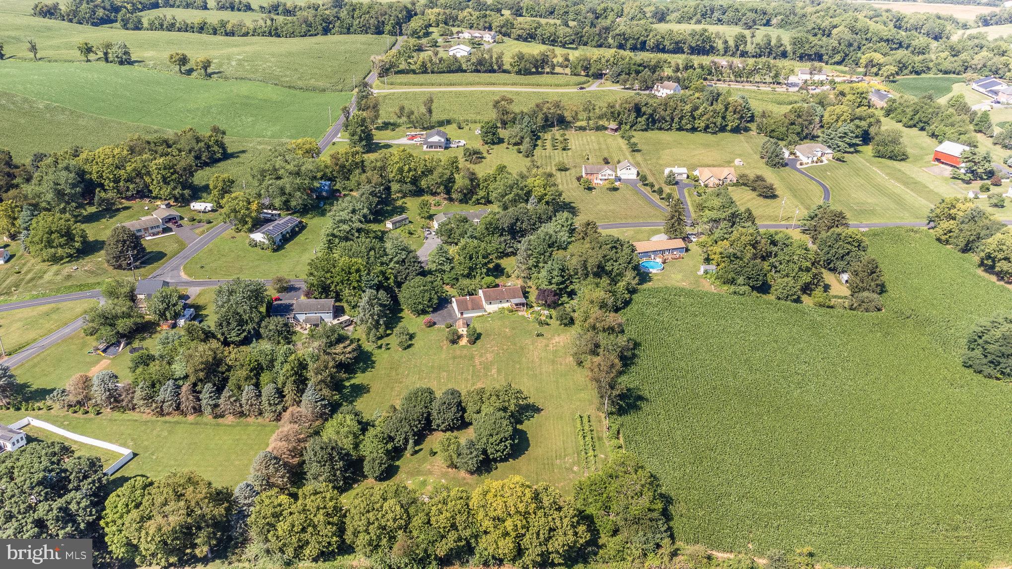 289 Bonnybrook Road Carlisle, PA 17015 - Photo 32 of 37 Gallery Image 32