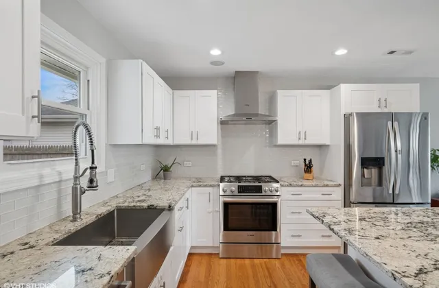 $3,200 | 638 South Oakland Avenue, Villa Park, IL 60181