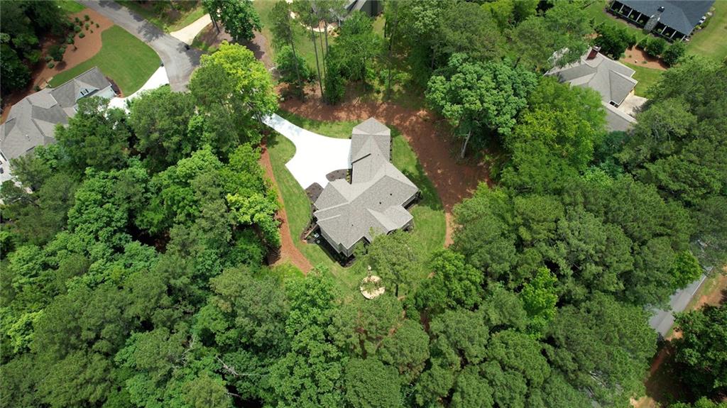 1040 Oak Valley Road Greensboro, GA 30642 - Photo 4 of 42