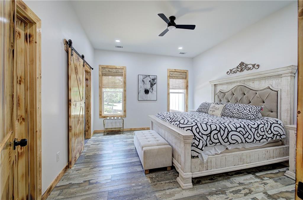 168 Gaddis Road Northwest Cartersville, GA 30120 - Photo 14 of 35