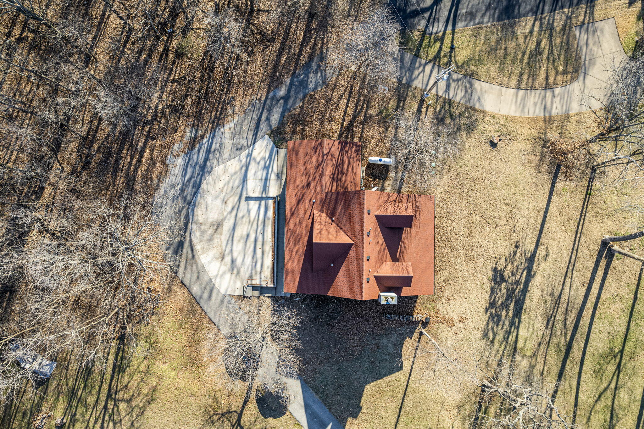 257 Limestone Road Disney, OK 74340 - Photo 45 of 59 Gallery Image 45
