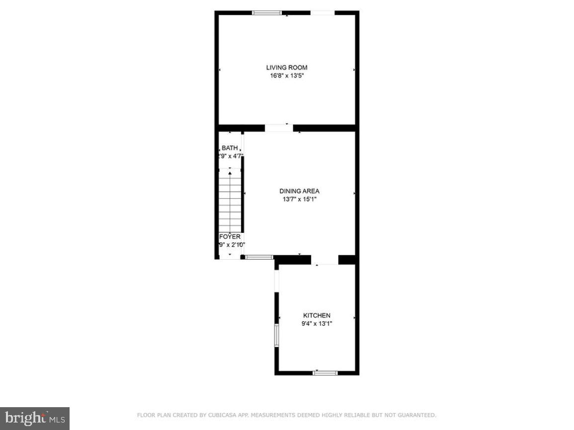 126 East Chestnut Street Hanover, PA 17331 - Photo 13 of 35 Gallery Image 13