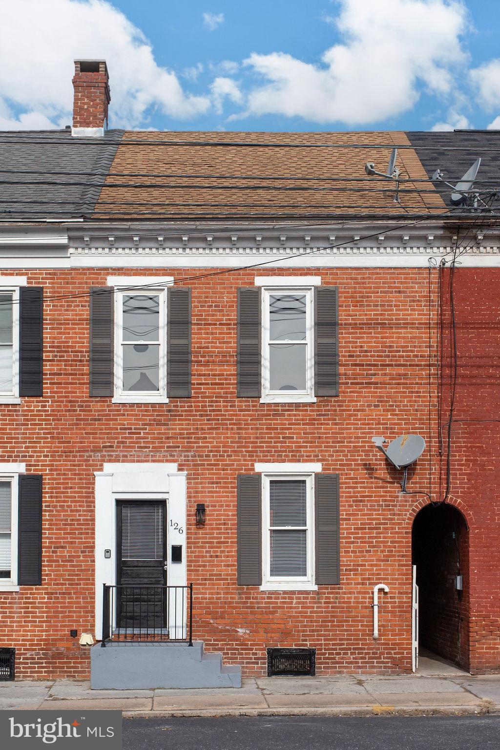 126 East Chestnut Street Hanover, PA 17331 - Photo 33 of 35 Gallery Image 33