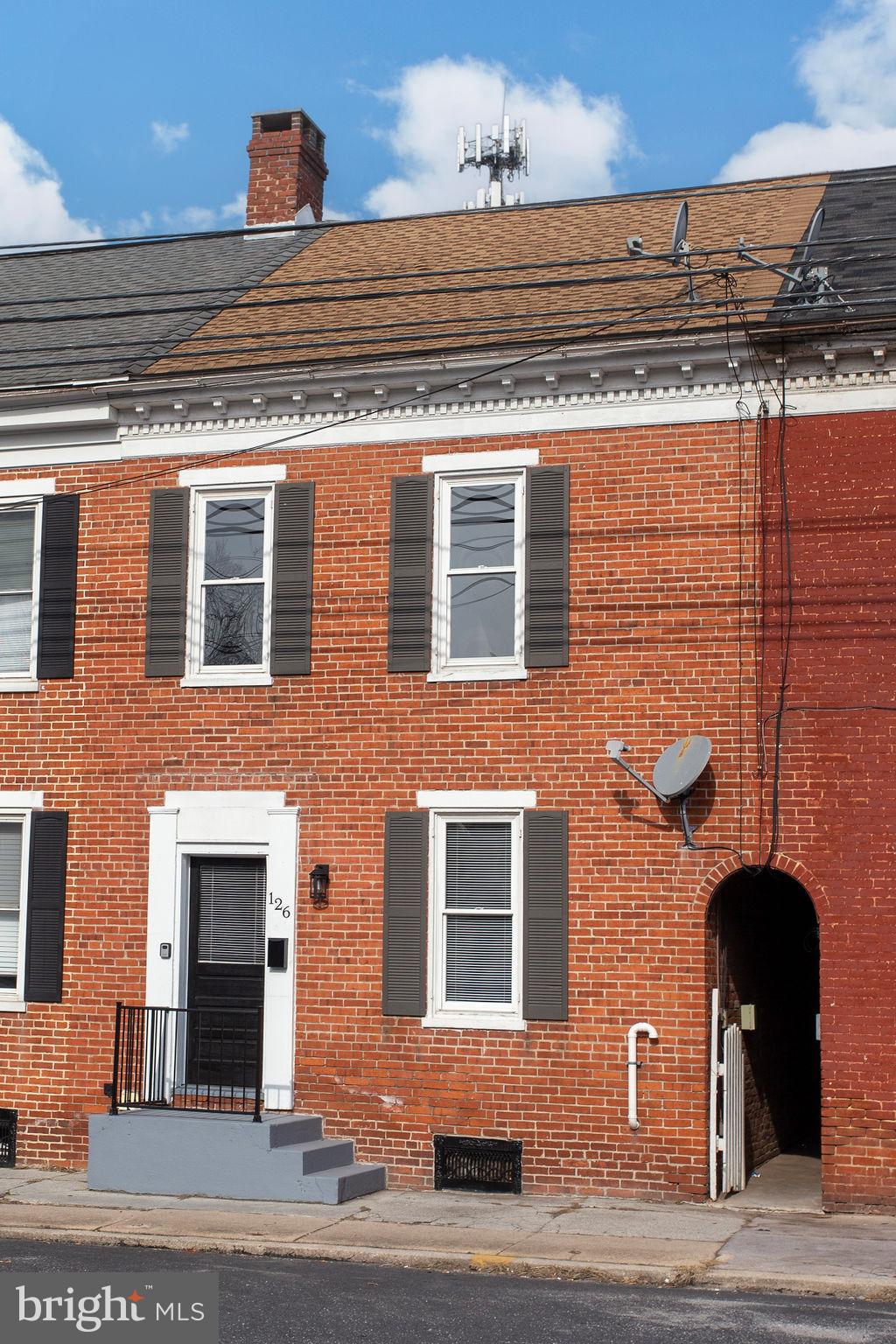126 East Chestnut Street Hanover, PA 17331 - Photo 34 of 35 Gallery Image 34