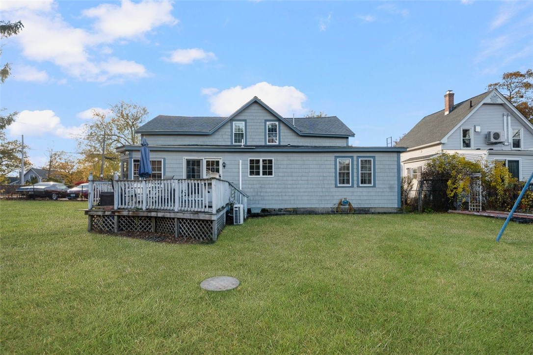178 Manning Street Warwick, RI 02889 - Photo 43 of 47 Gallery Image 43