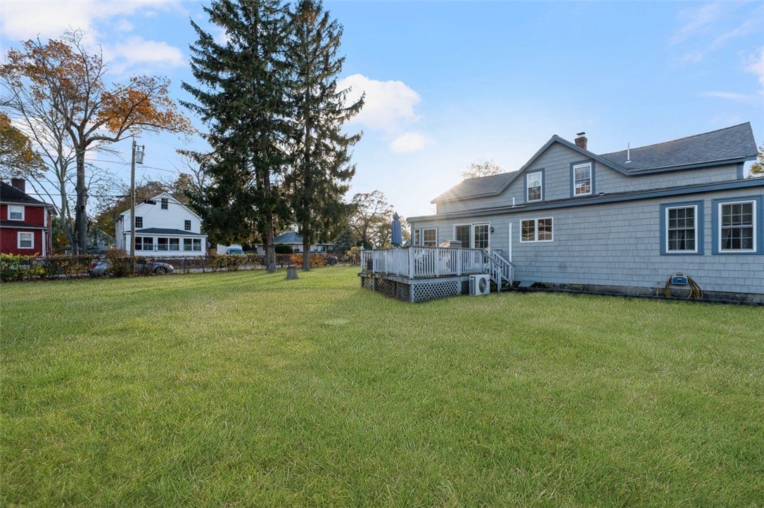 178 Manning Street Warwick, RI 02889 - Photo 44 of 47 Gallery Image 44