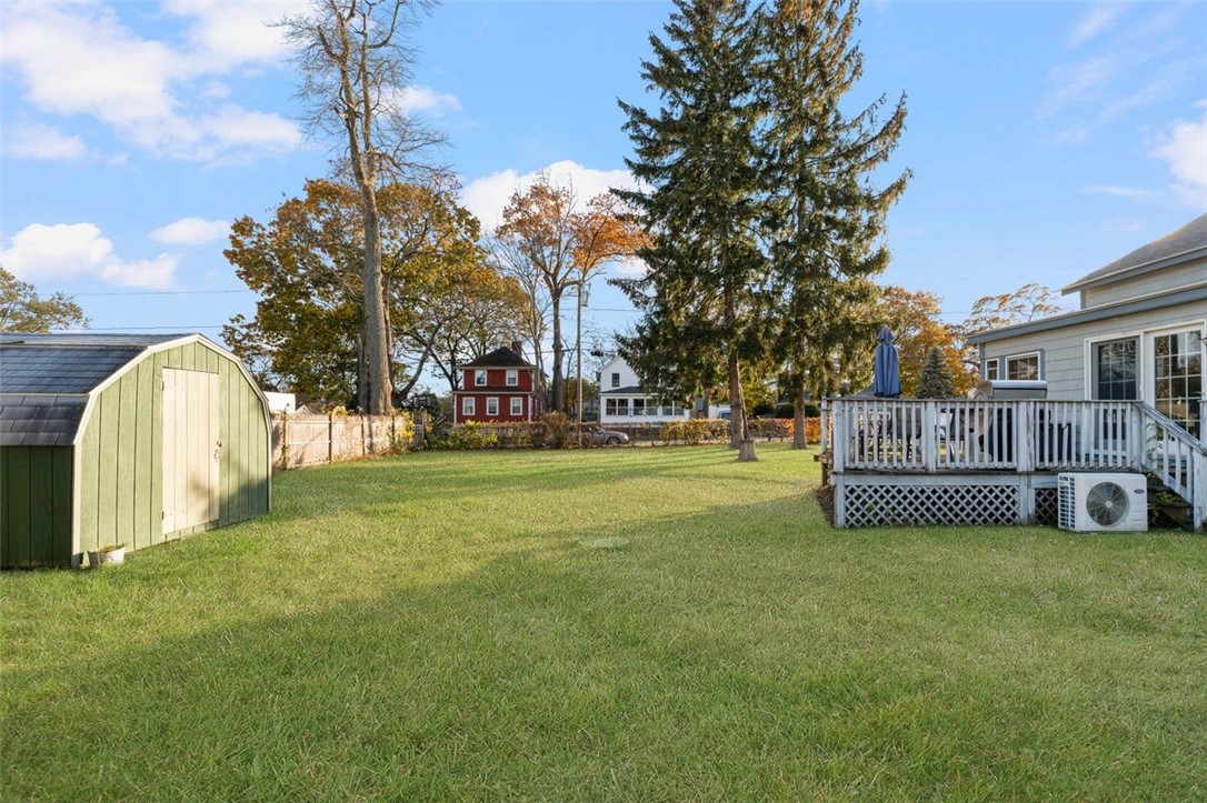 178 Manning Street Warwick, RI 02889 - Photo 45 of 47 Gallery Image 45