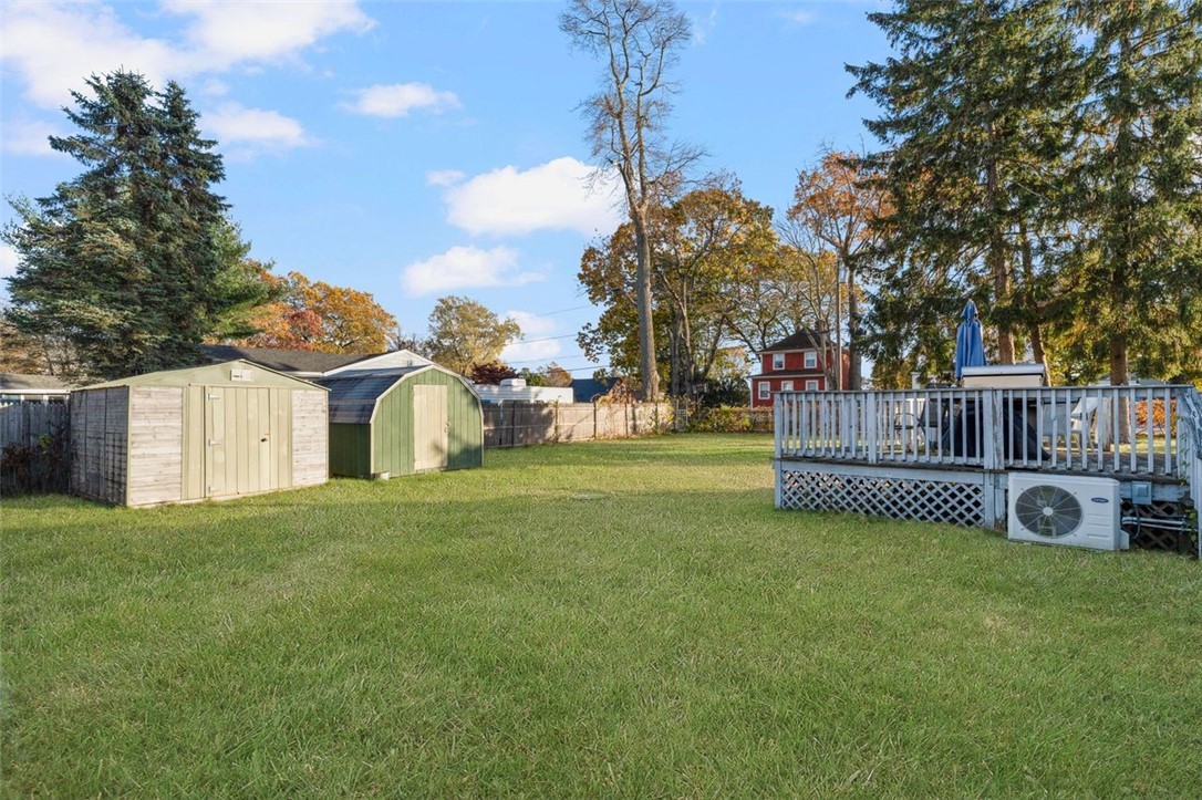 178 Manning Street Warwick, RI 02889 - Photo 46 of 47 Gallery Image 46