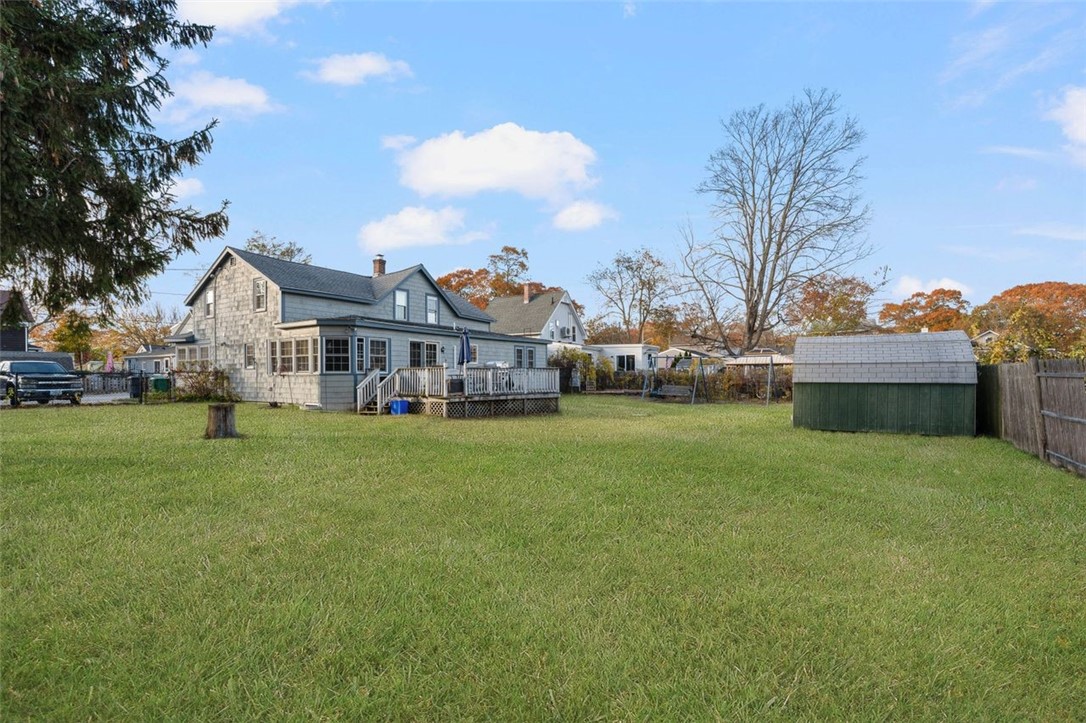 178 Manning Street Warwick, RI 02889 - Photo 5 of 47 Gallery Image 5