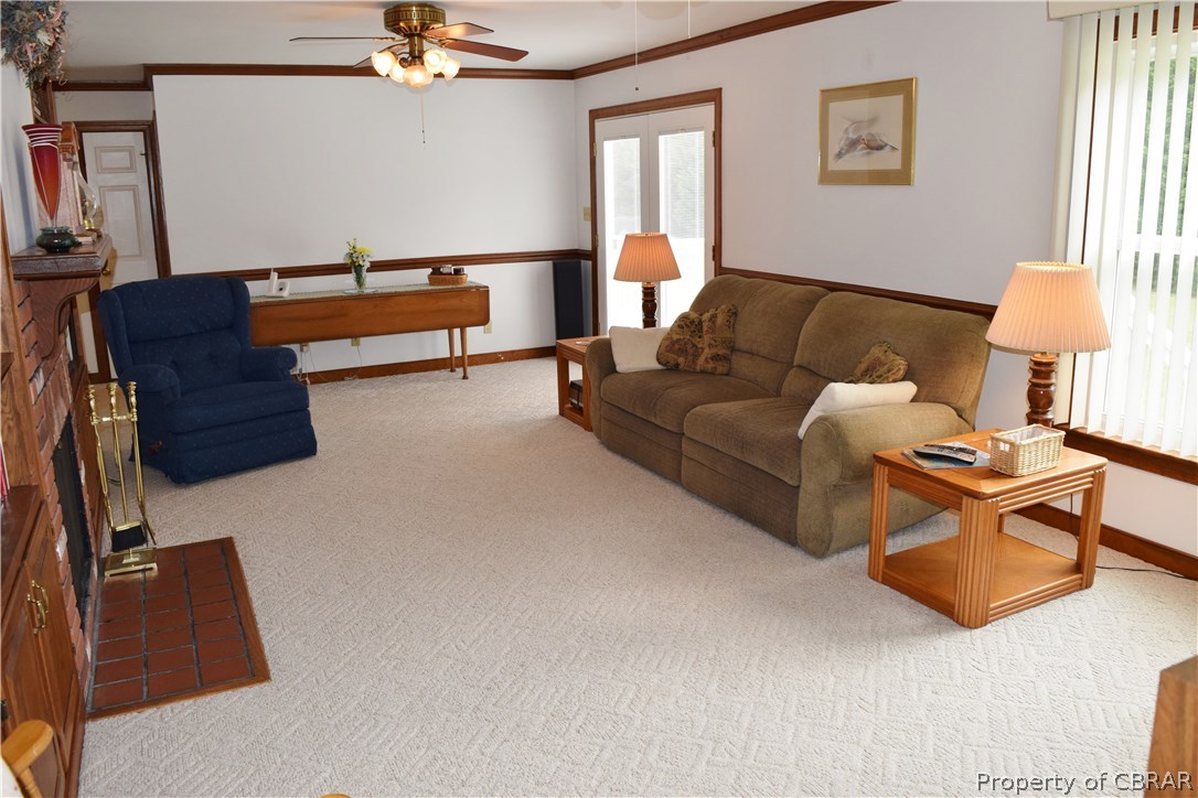 2907 Decatur Drive Hayes, VA 23072 - Photo 13 of 27 Gallery Image 13