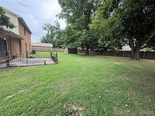 $219,000 | 217 Foust Drive, Sikeston, MO 63801