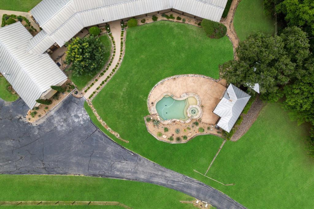 1382 East Blackjack Road East Pilot Point, TX 76258 - Photo 20 of 20