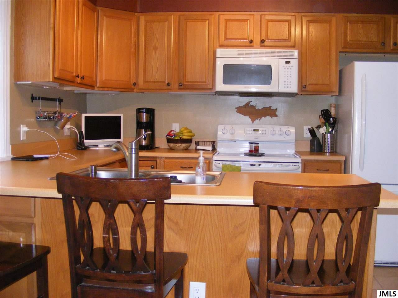 5946 Riverside Drive Jackson, MI 49201 - Photo 8 of 15 Photo 8