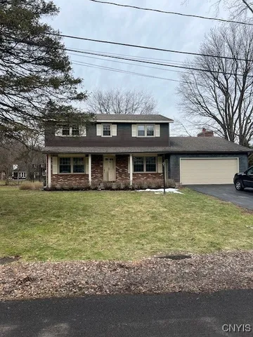 $2,900 | 4593 Brookhill Drive South, Manlius, NY 13104