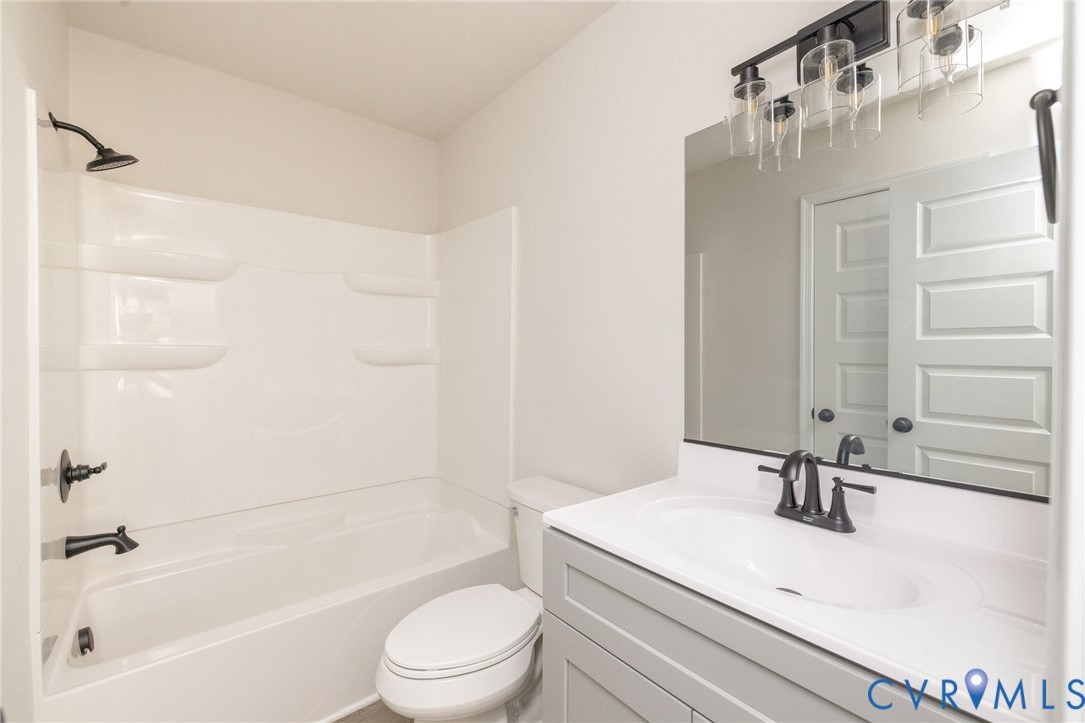 3115 South Ridge Drive Midlothian, VA 23112 - Photo 13 of 20
