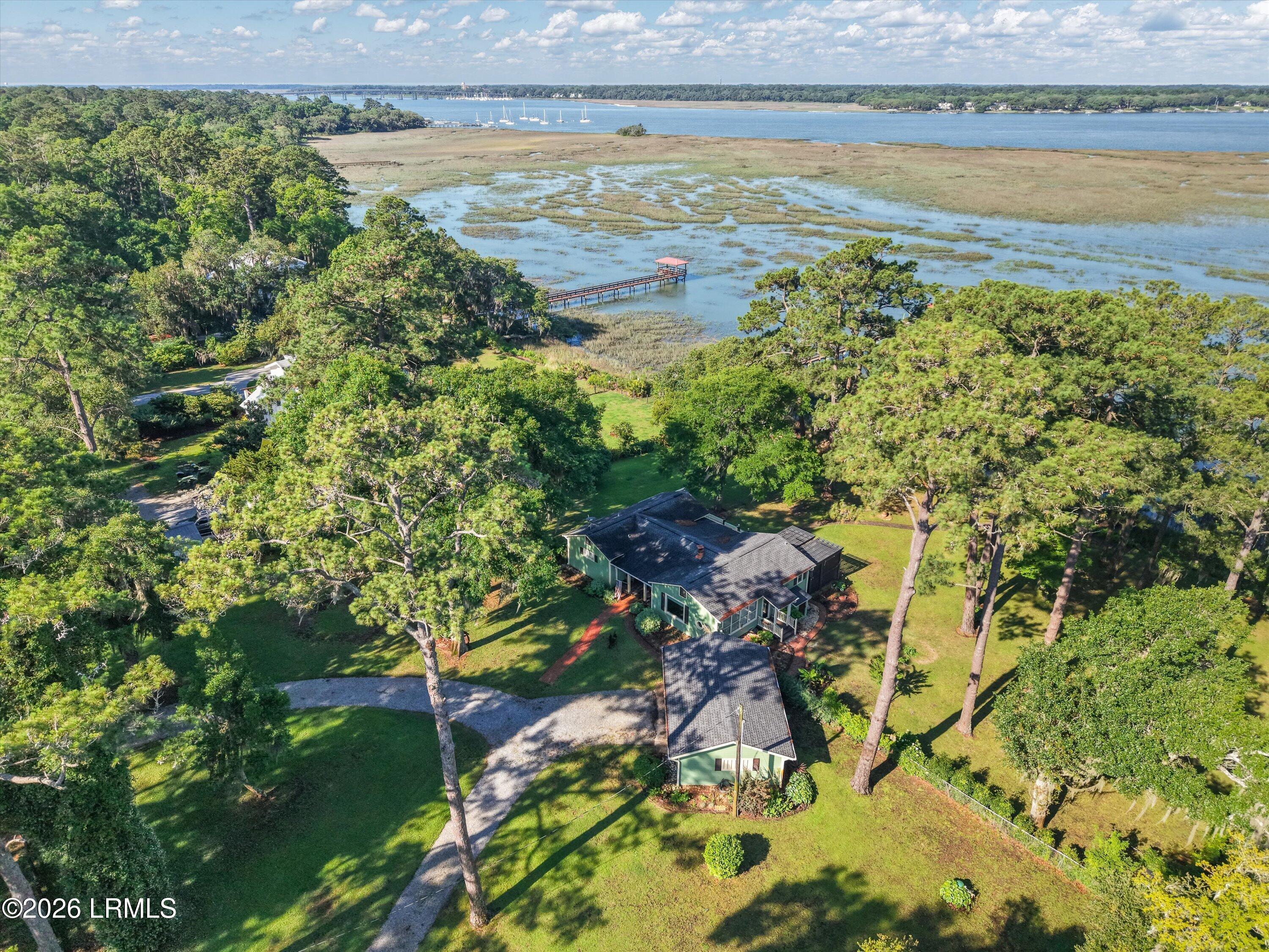 50 Meridian Road Beaufort, SC 29907 - Photo 38 of 48 38-50 Meridian Rd