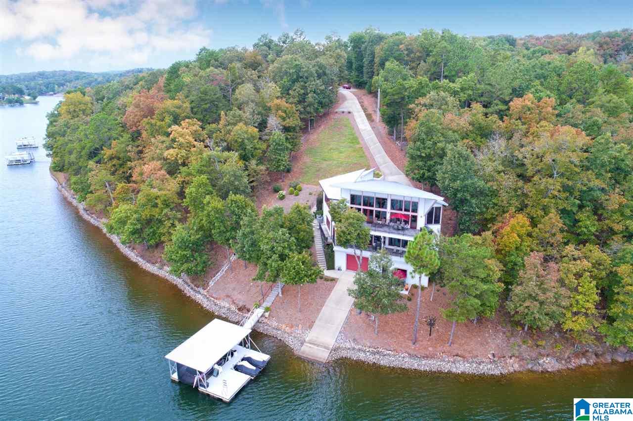271 County Road 3294 Wedowee, AL 36278 - Photo 2 of 45