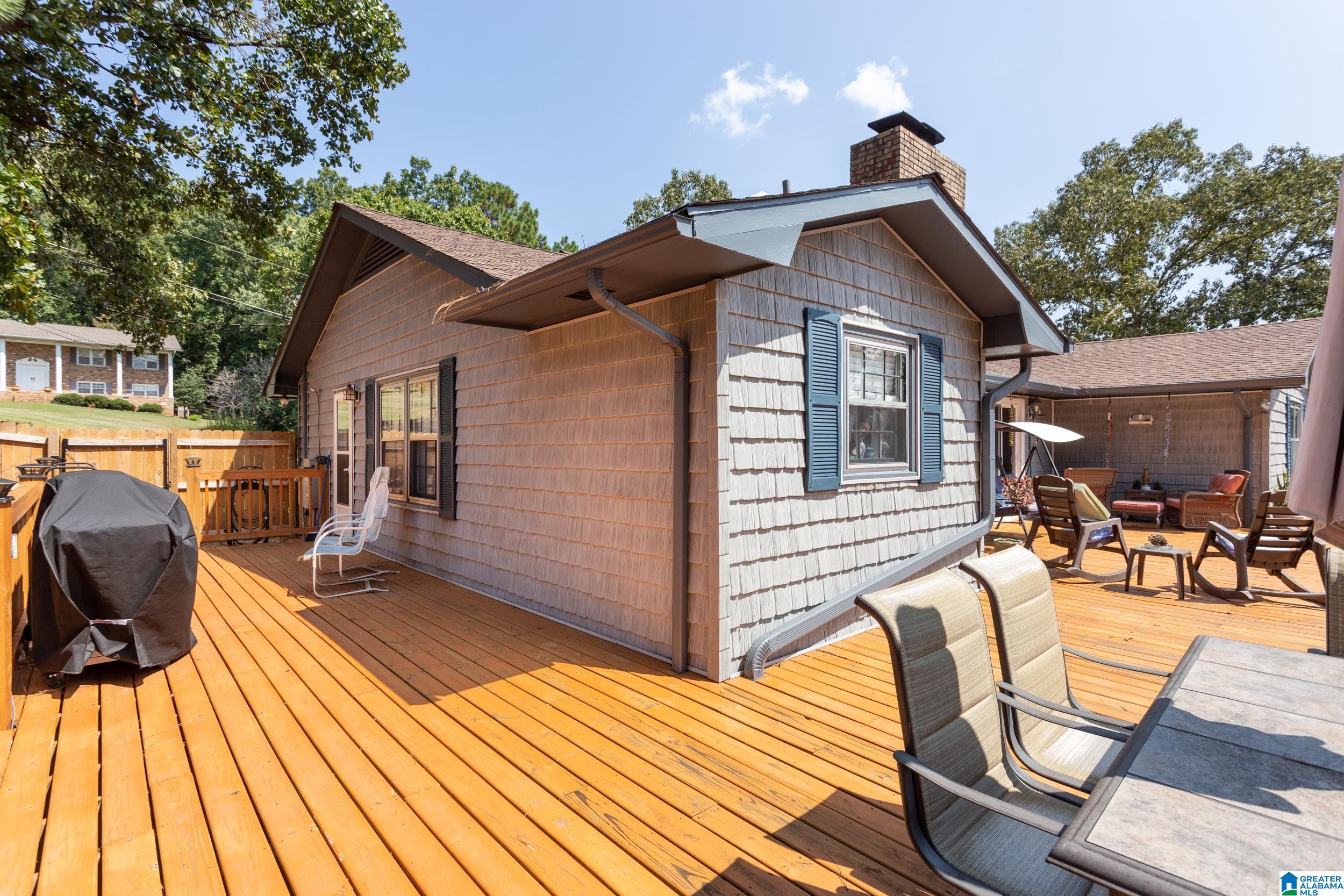 1205 Mountainbrook Road Oxford, AL 36203 - Photo 37 of 48