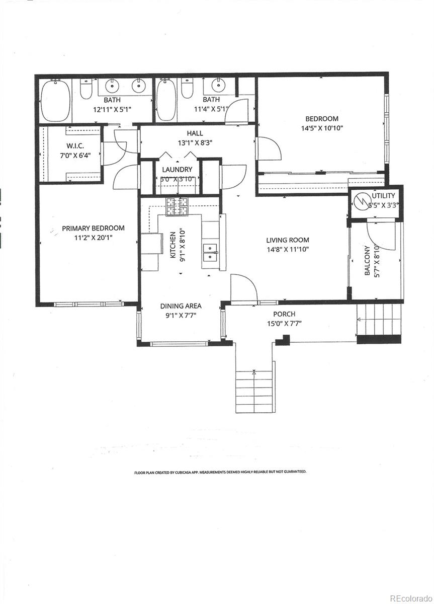 8389 Pebble Creek Way, Unit 101 Highlands Ranch, CO 80126 - Photo 37 of 44 unknown