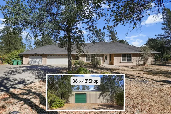 $609,900 | 16840 Hawthorne Avenue, Anderson, CA 96007
