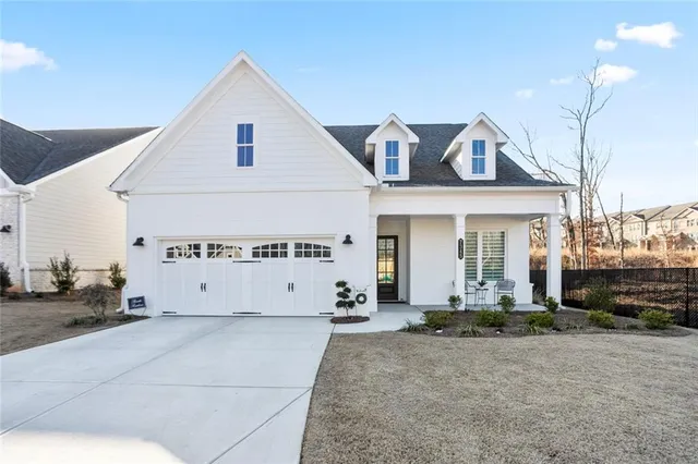 $649,000 | 7345 Stoller Drive, Cumming, GA 30040