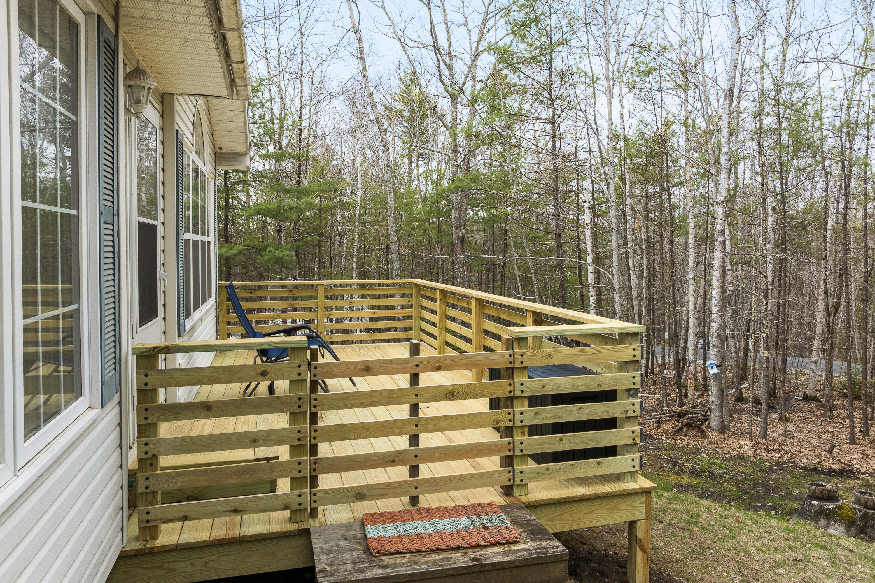 116 Evergreen Estates Road Nobleboro, ME 04555 - Photo 35 of 60 36-116 Evergreen Estates, Nobleboro, ME-
