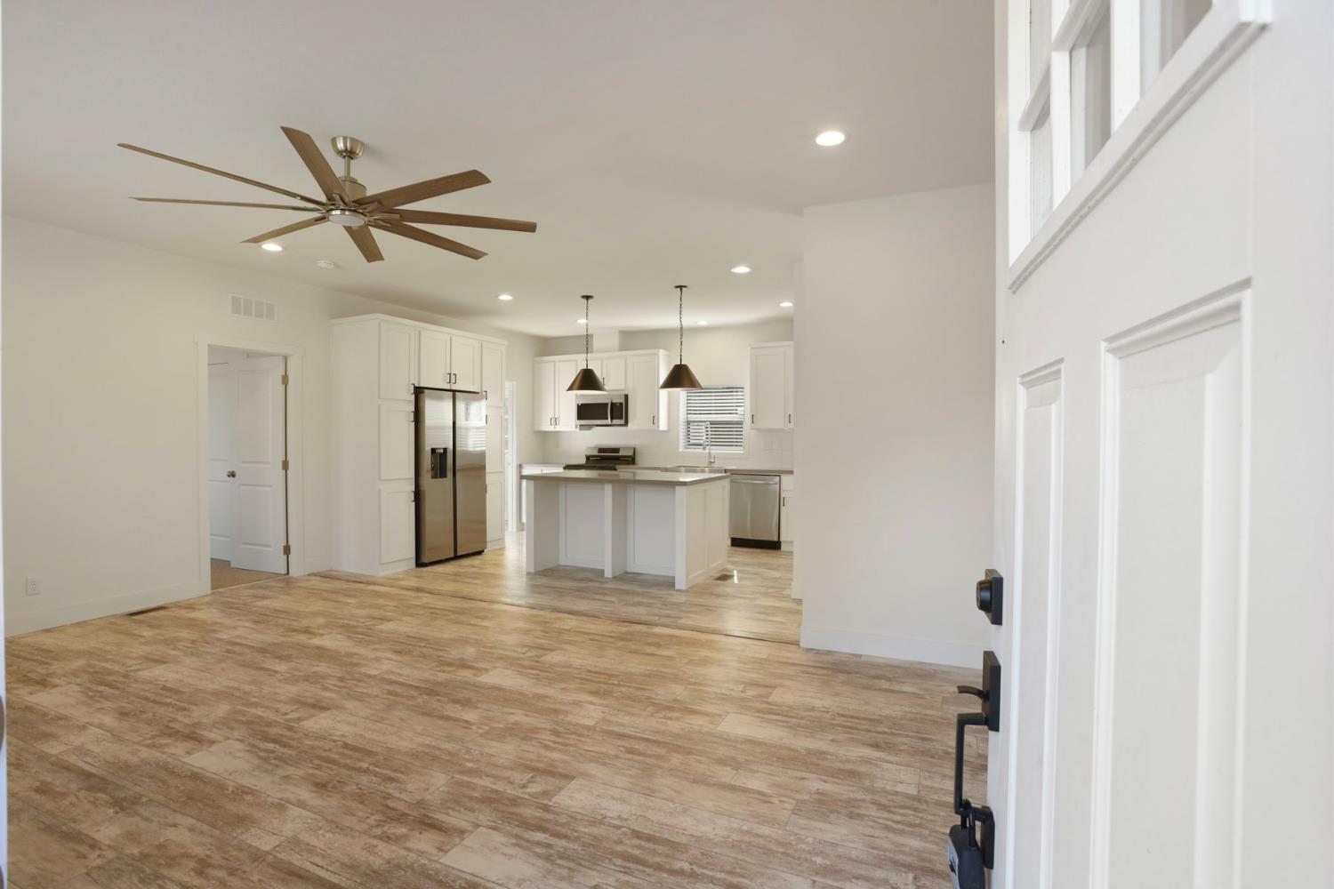 7680 Middle Bar Road Jackson, CA 95642 - Photo 18 of 58 a view of a kitchen with a sink