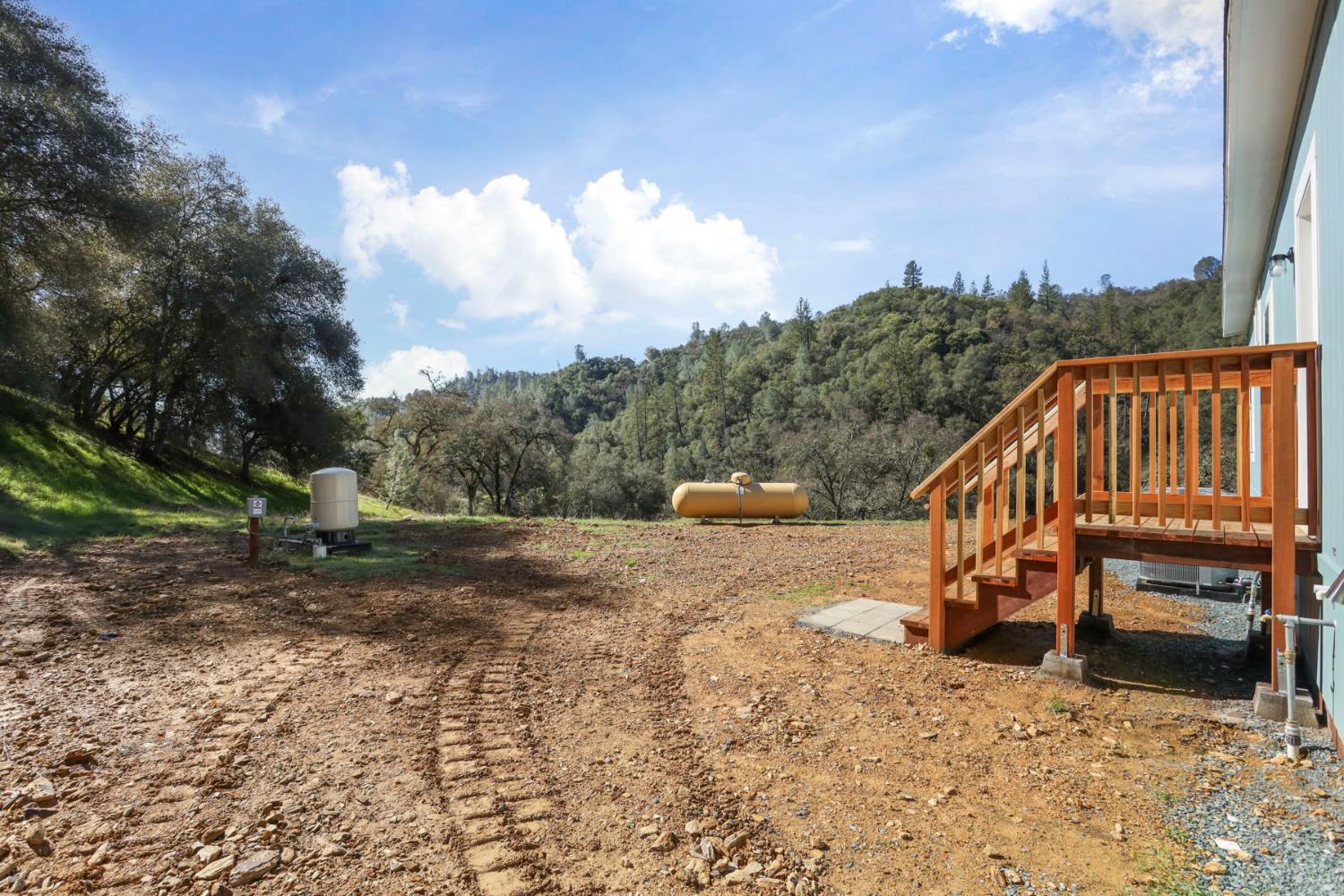 7680 Middle Bar Road Jackson, CA 95642 - Photo 42 of 58 a view of a chair and table in the yard