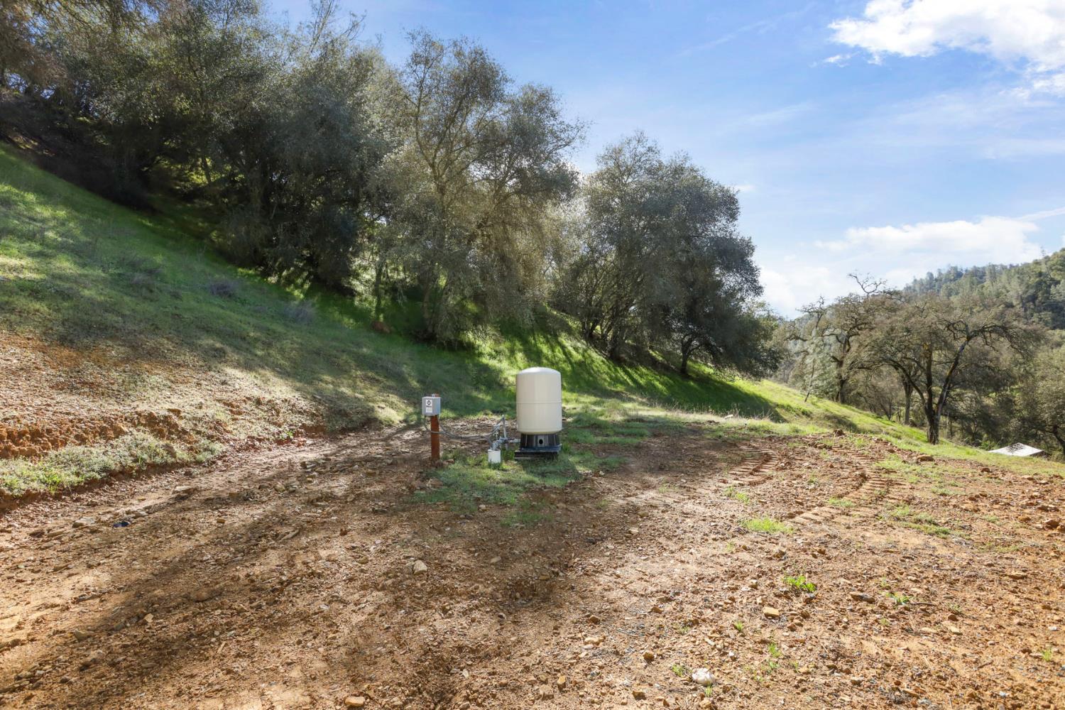 7680 Middle Bar Road Jackson, CA 95642 - Photo 45 of 58 a view of a outdoor space with a lake view