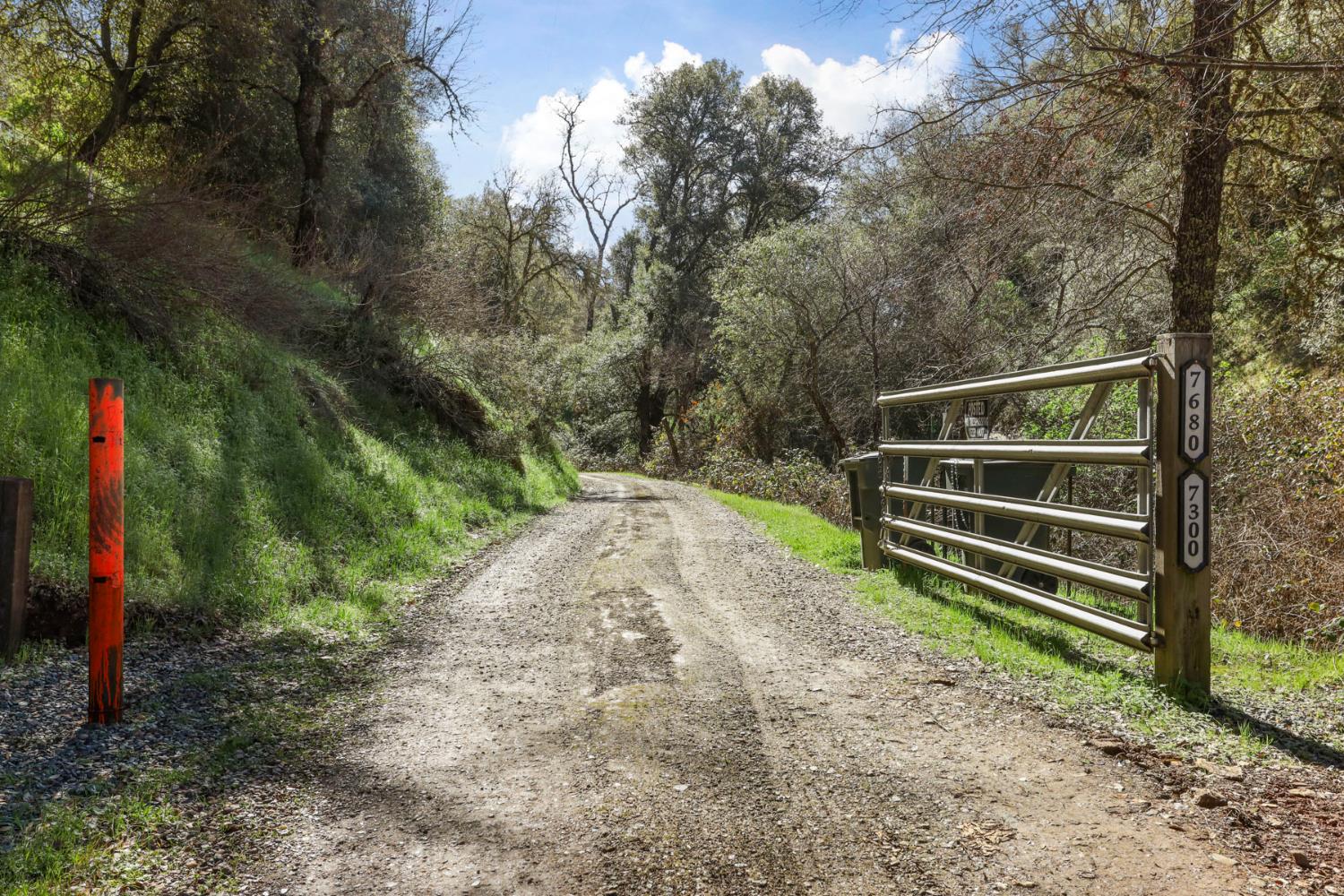 7680 Middle Bar Road Jackson, CA 95642 - Photo 54 of 58 a view of outdoor space and yard