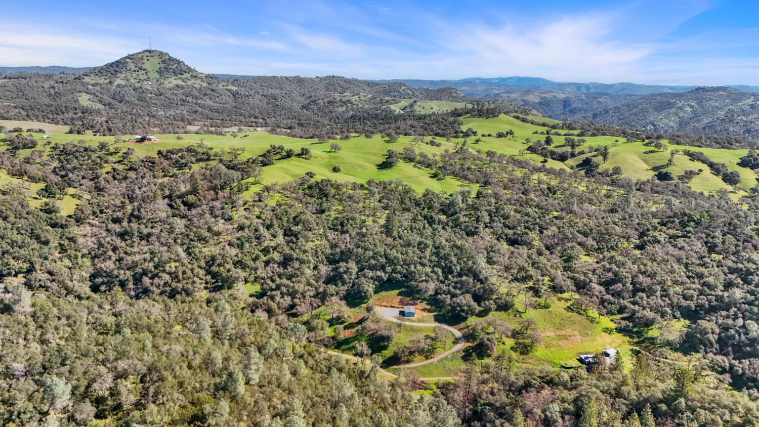 7680 Middle Bar Road Jackson, CA 95642 - Photo 8 of 58 a view of lake and mountain
