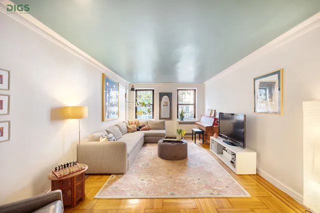 $799,000 | 210 West 103rd Street, Unit 1C | Upper West Side