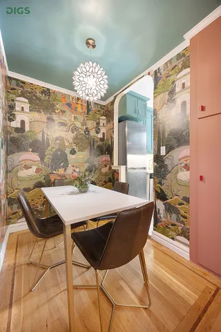 $799,000 | 210 West 103rd Street, Unit 1C | Upper West Side