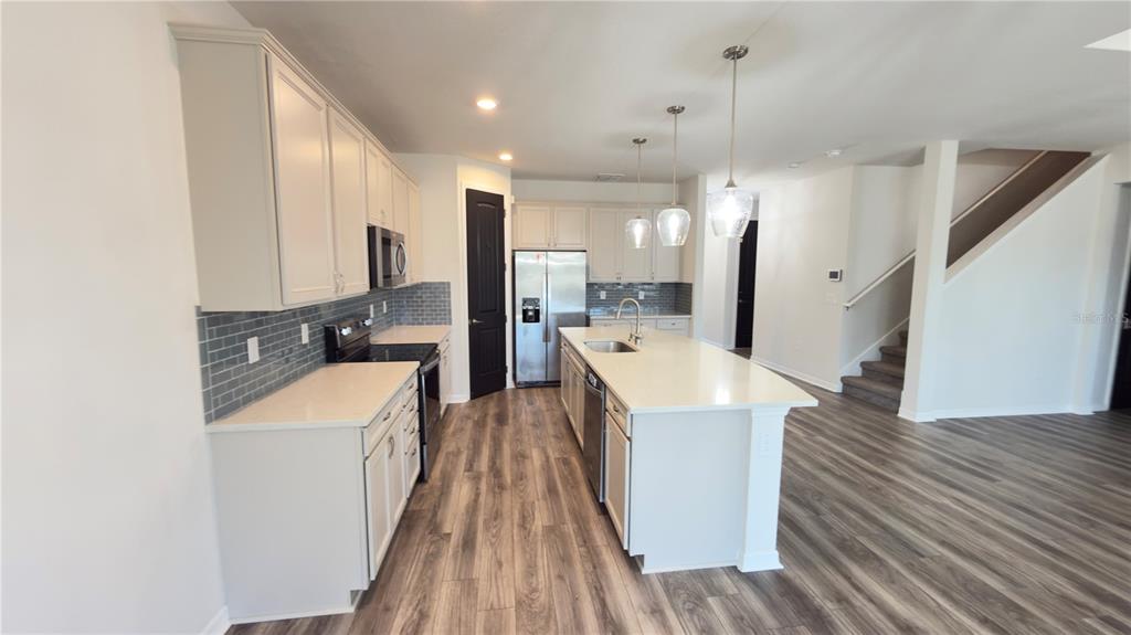 7360 Pool Compass Loop Wesley Chapel, FL 33545 - Photo 17 of 54