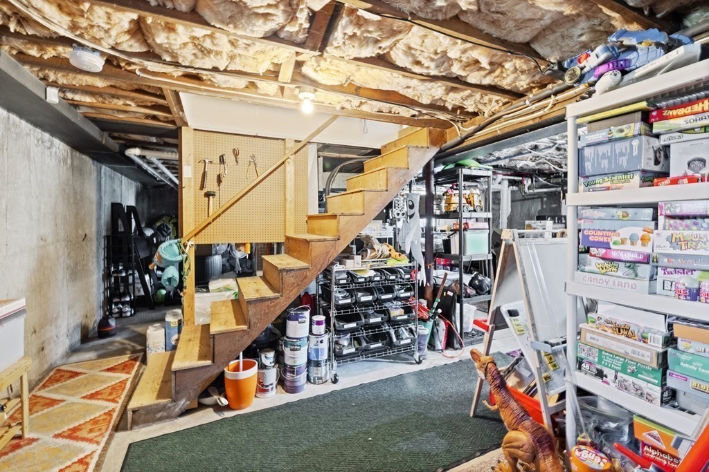 3 Pine Road Randolph, MA 02368 - Photo 22 of 30 a view of entryway