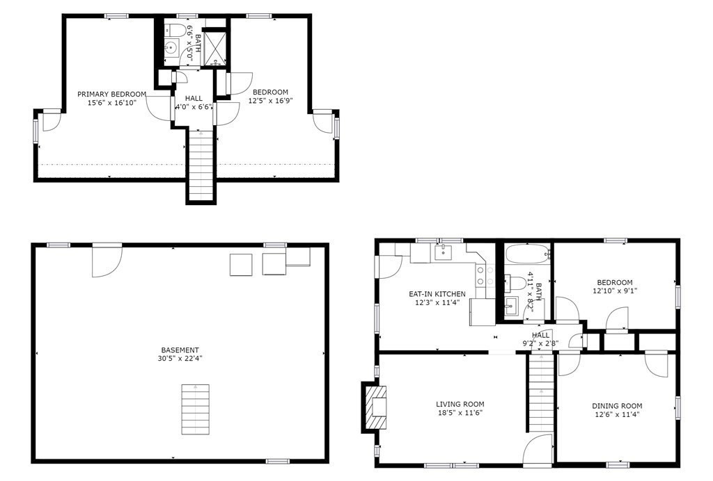 3 Pine Road Randolph, MA 02368 - Photo 30 of 30 unknown