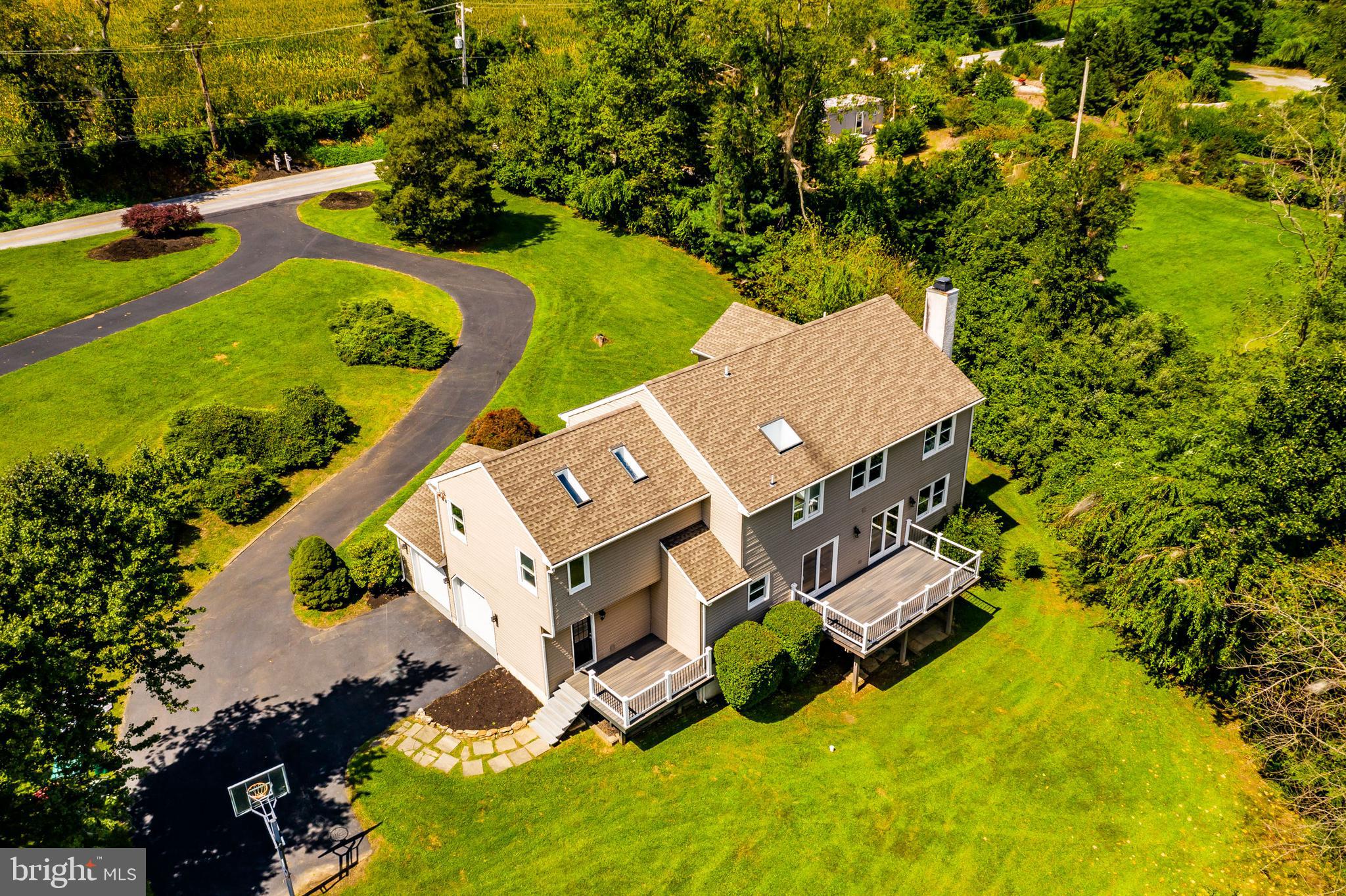 1011 Stargazer Road Coatesville, PA 19320 - Photo 38 of 44 Gallery Image 38