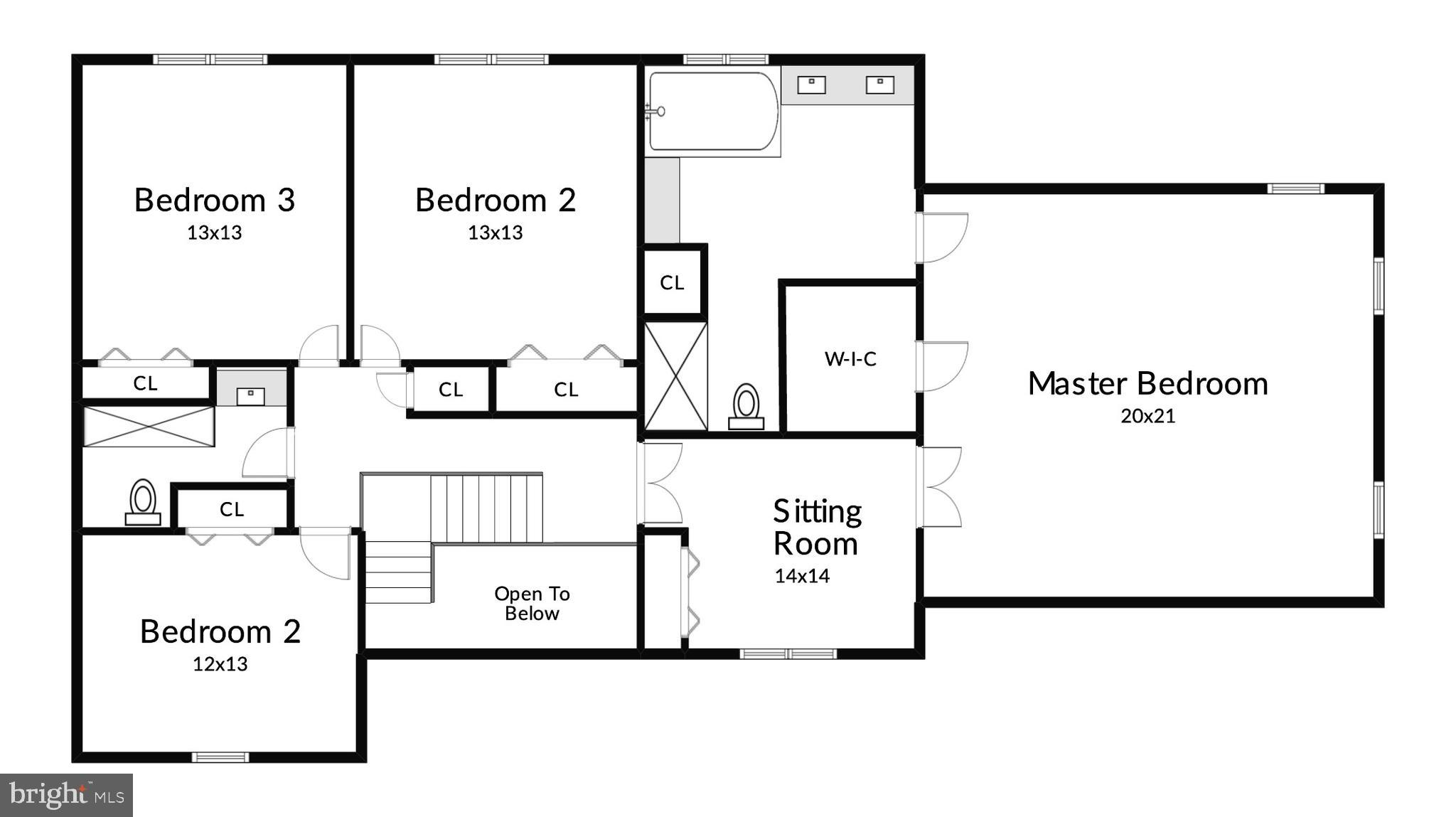 1011 Stargazer Road Coatesville, PA 19320 - Photo 42 of 44 Gallery Image 42