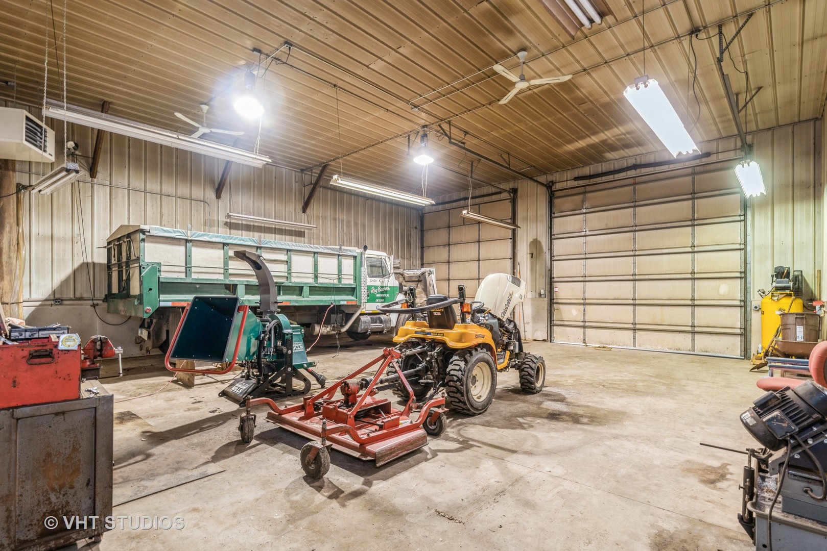 13530 West Adams Road Wadsworth, IL 60083 - Photo 12 of 25 Gallery Image 12