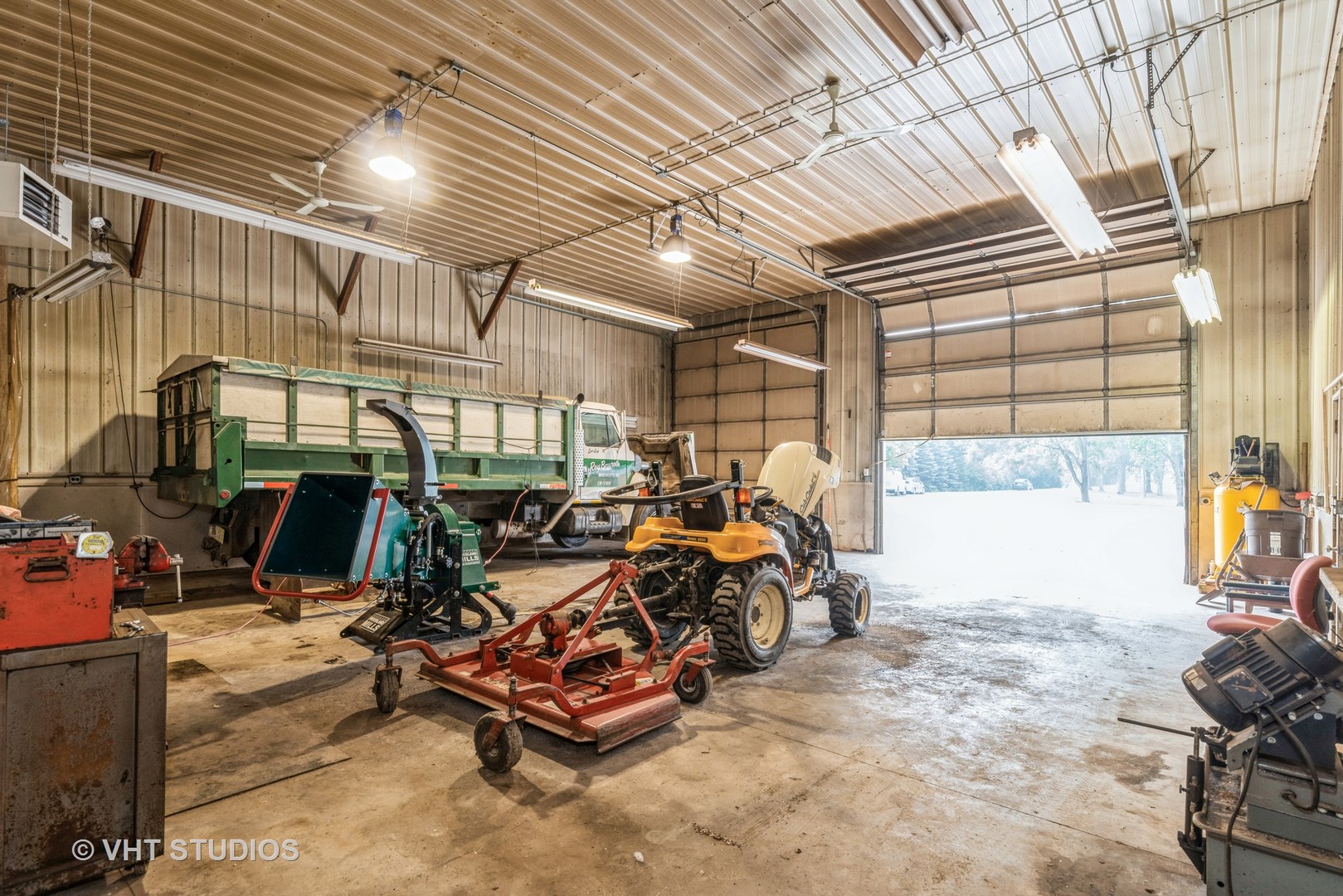 13530 West Adams Road Wadsworth, IL 60083 - Photo 13 of 25 Gallery Image 13