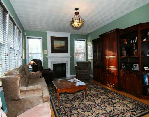 Den/Family/Great Room.