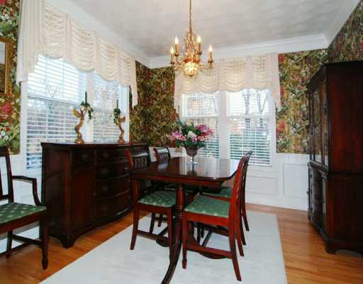 Dining Room.